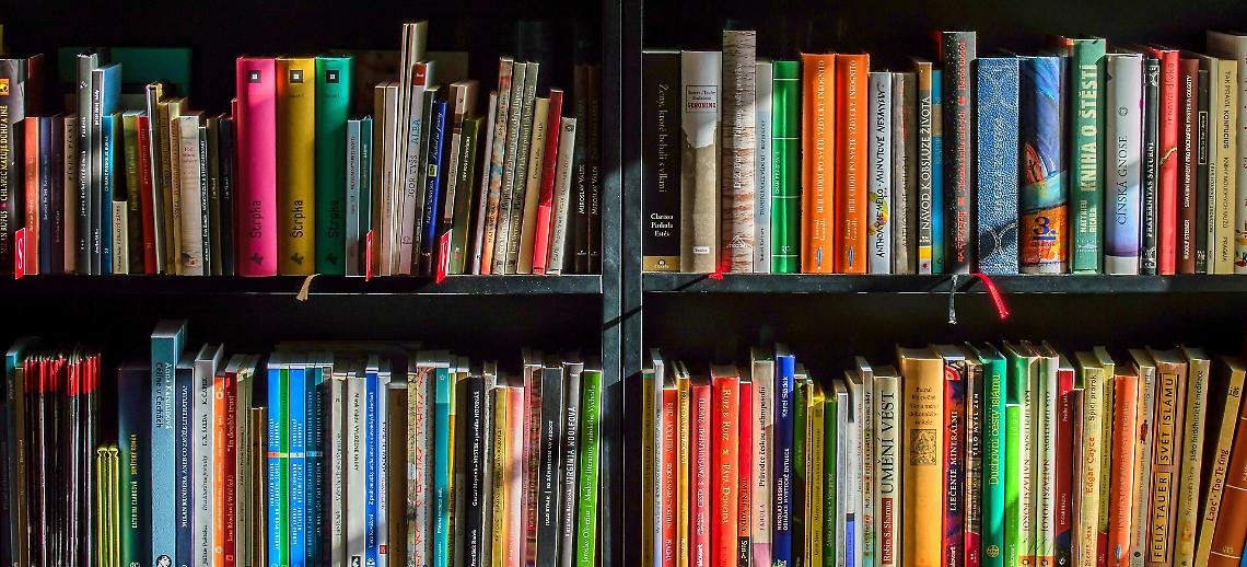 La libreria