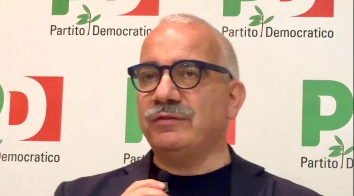 Cosimo Borraccino