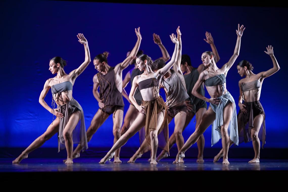 Il Balletto di Roma