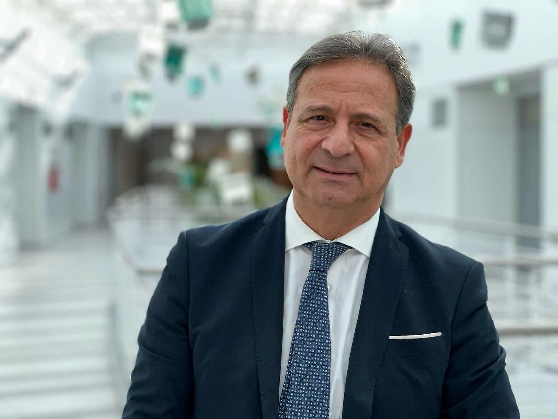 Paolo Pagliaro