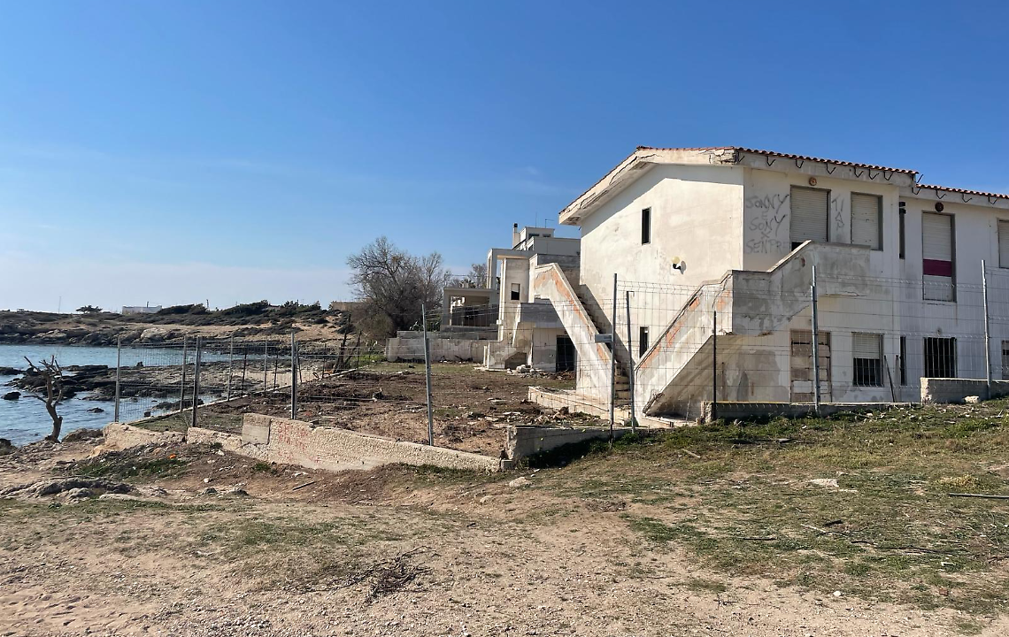 Pulsano, restituito decoro ad un tratto di Montedarena