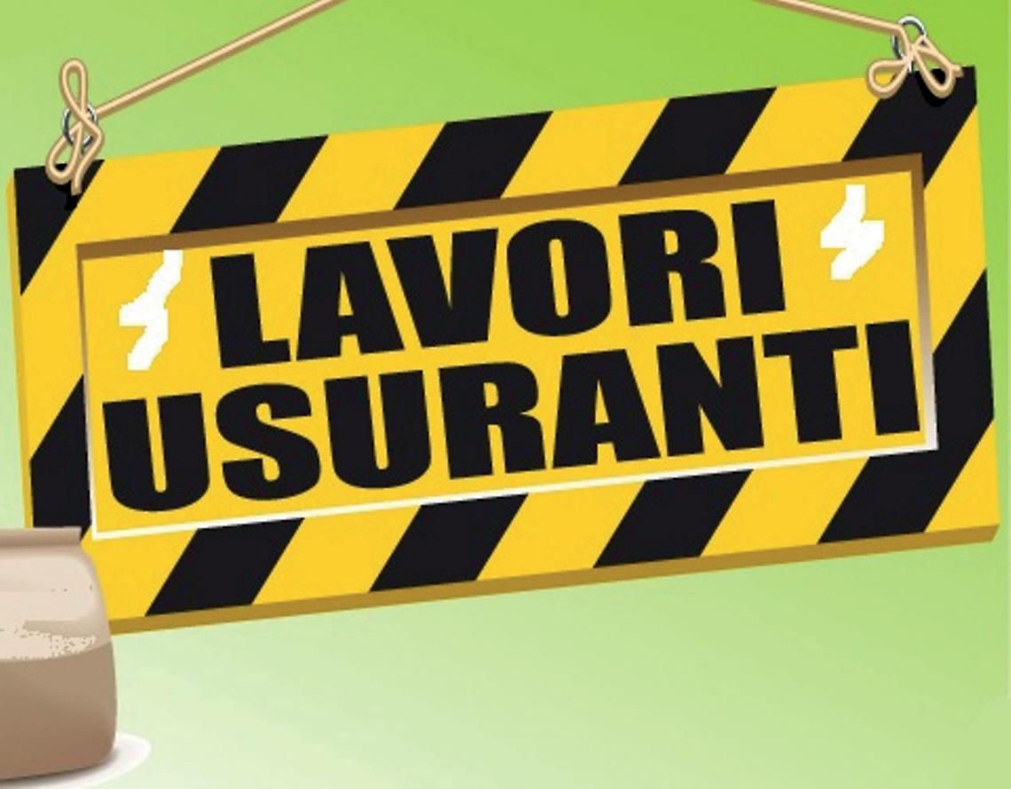 Lavori usuranti