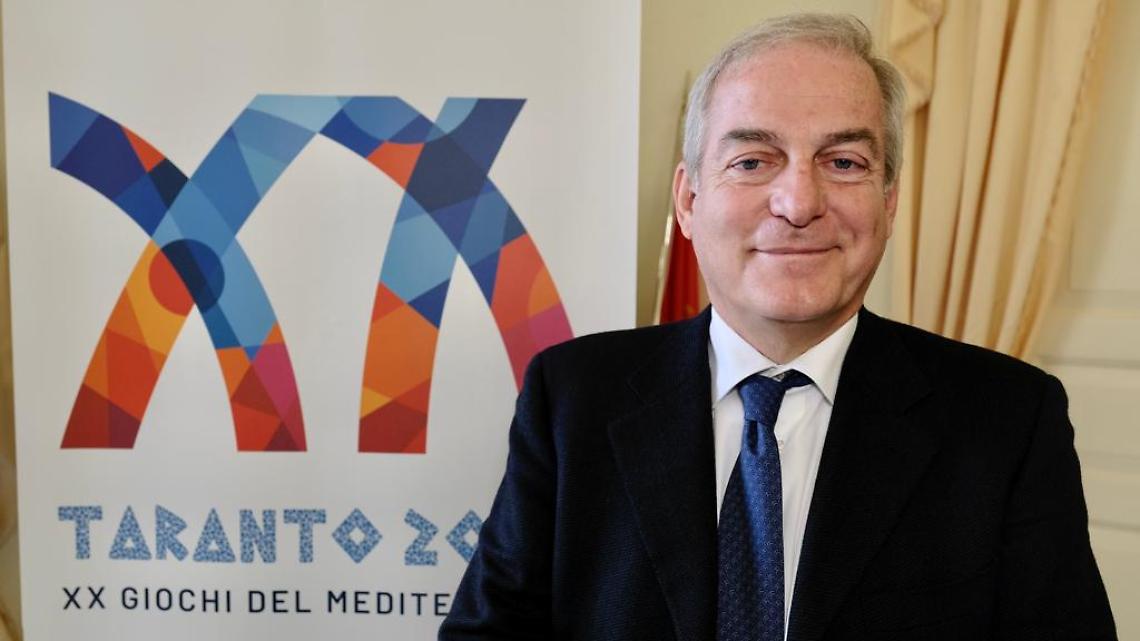 Elio Sannicandro