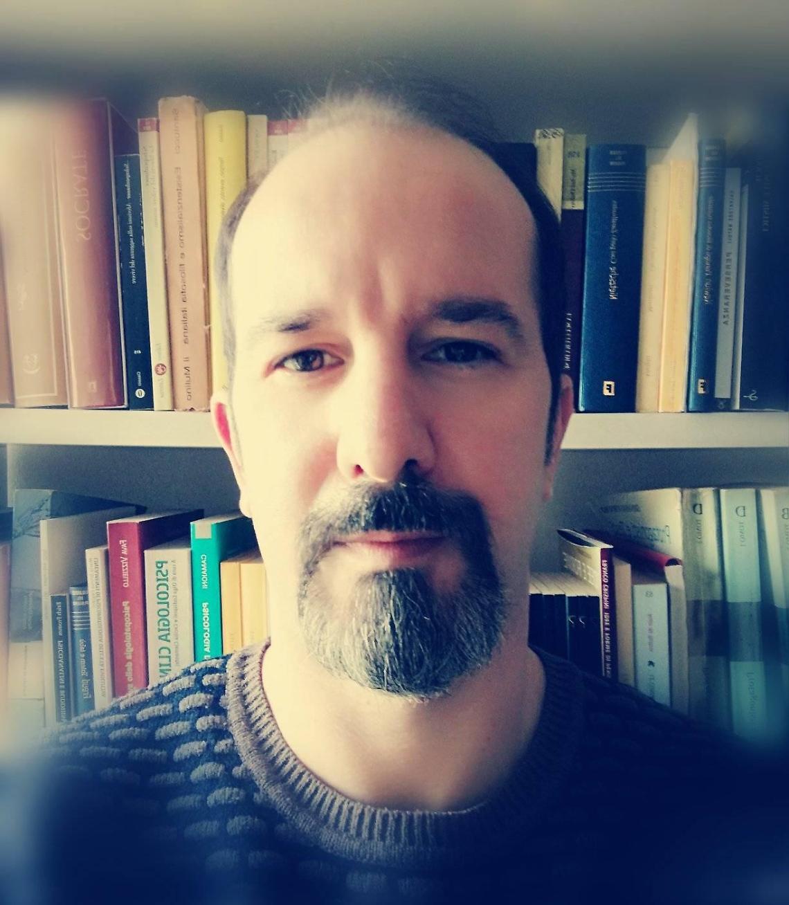 Alessandro Del Genio