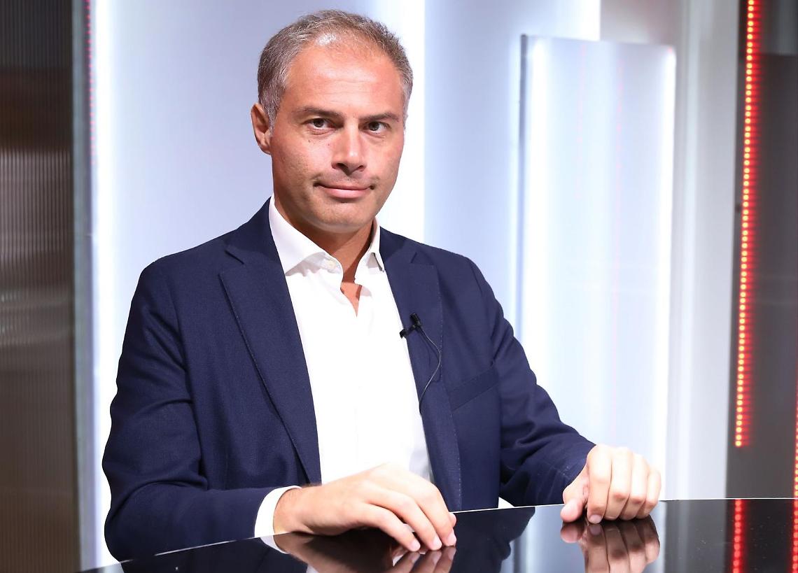 Luca Lazzàro