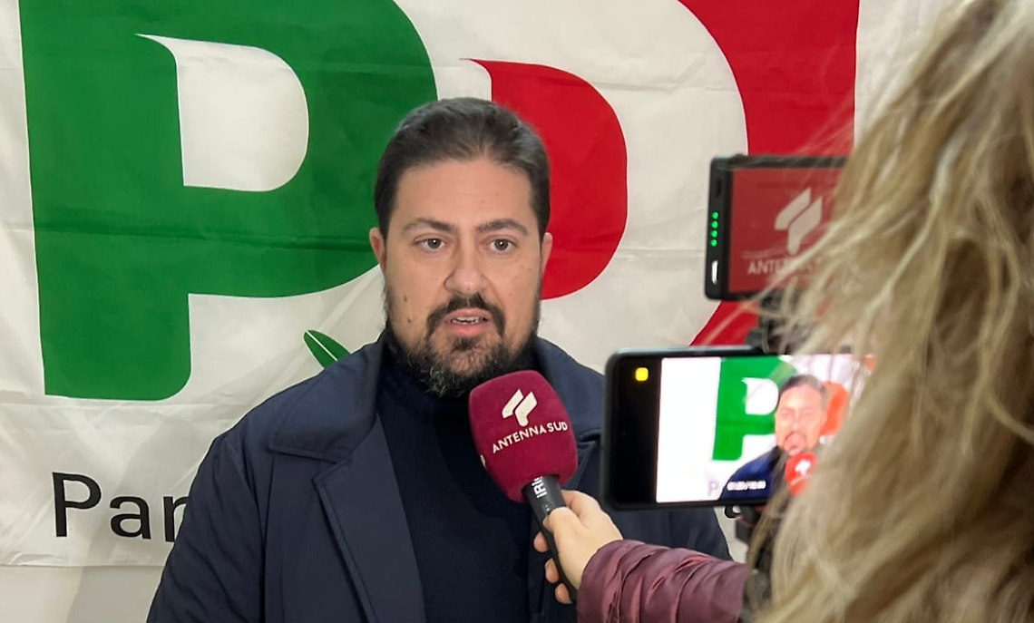 Giampiero Longo