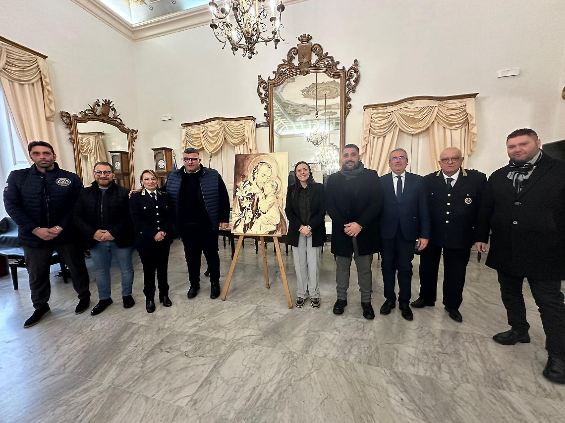 Presentata l'edizione 2024 del Falò di San Giuseppe a Taranto