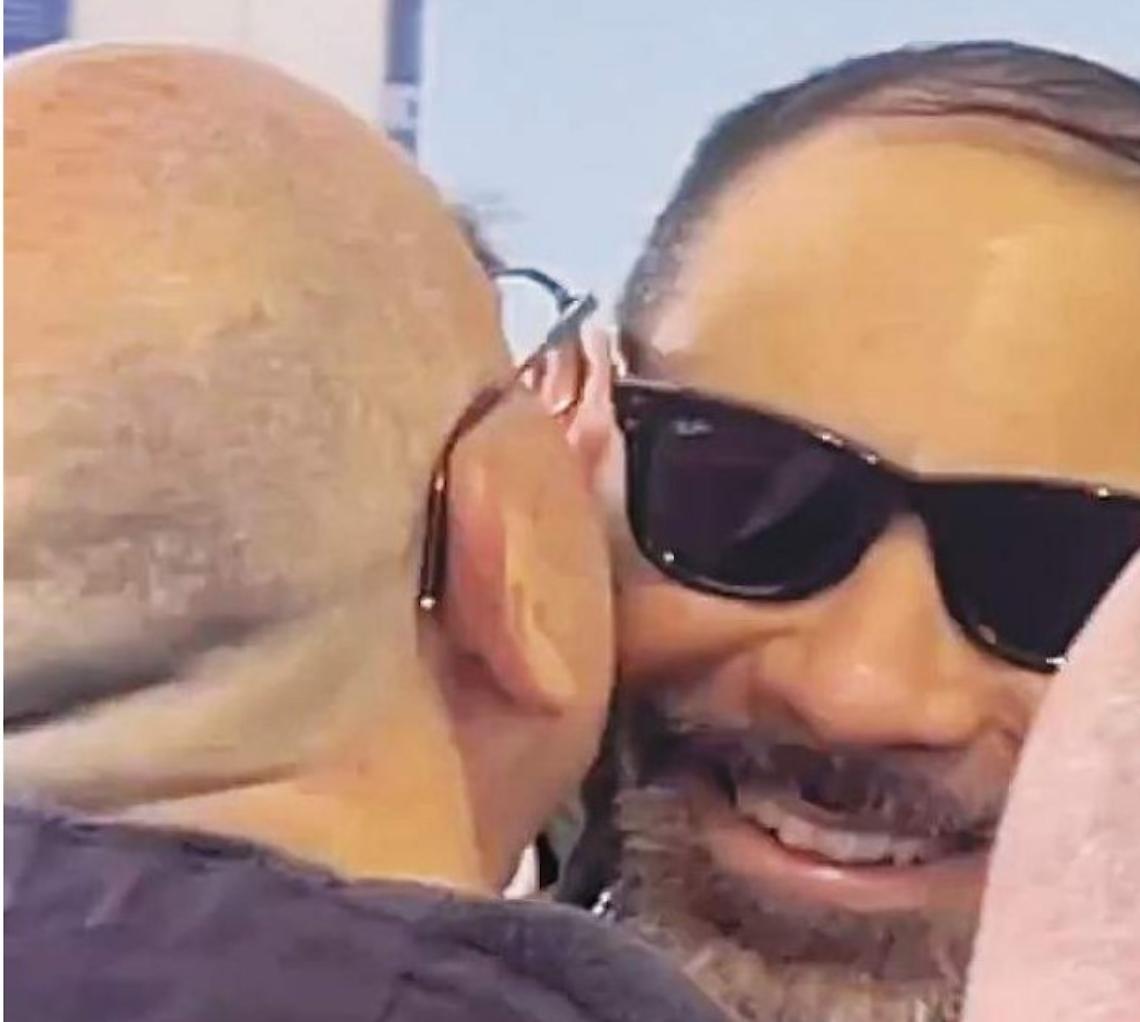 Luigi Abbate e Rinaldo Melucci