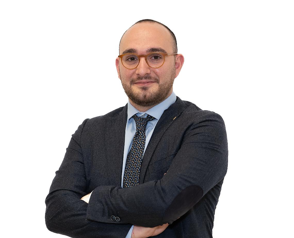Stefano Castronuovo