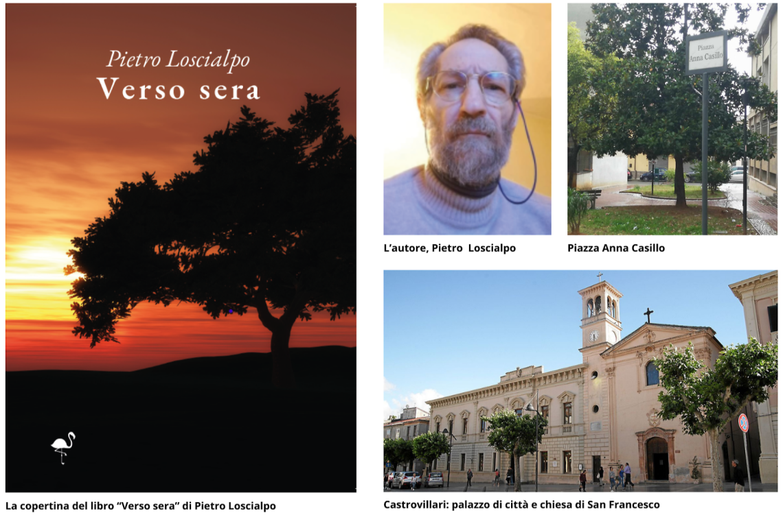 Il mondo di Pietro Loscialpo