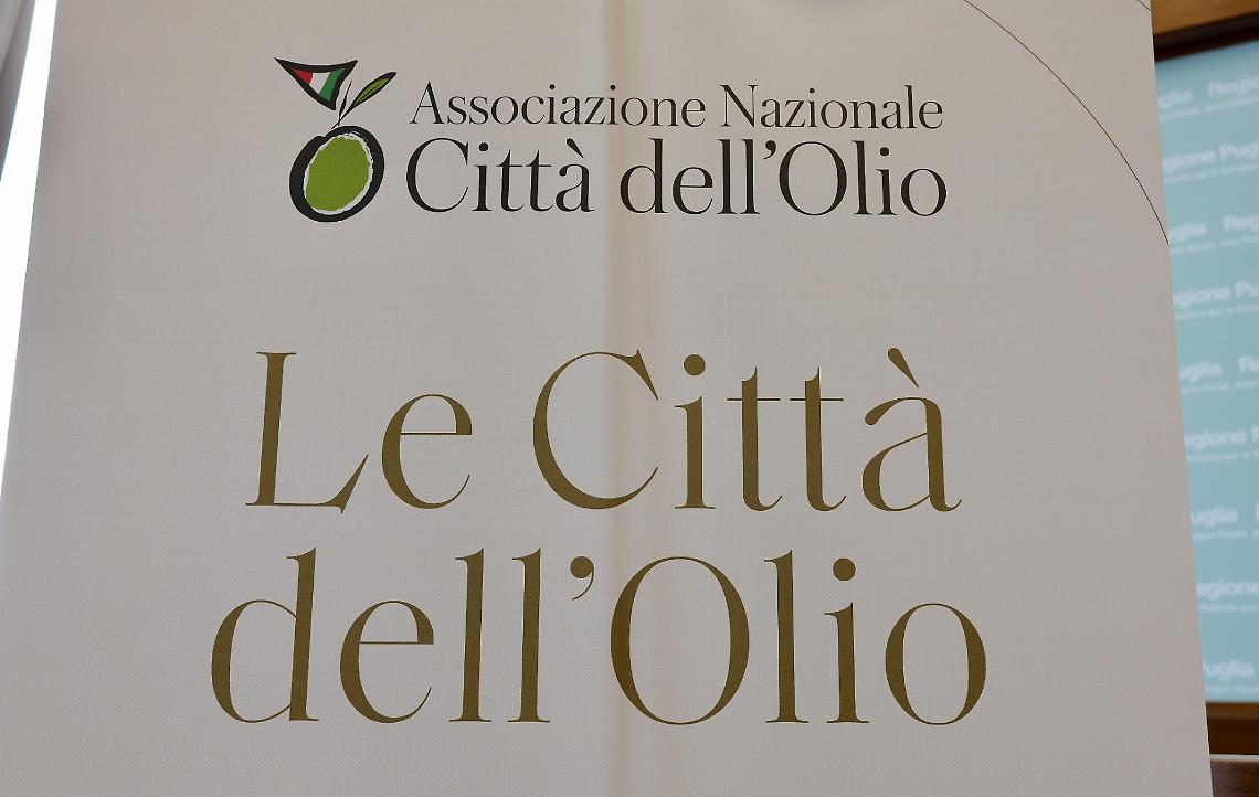 Bari pronta ad aderire alla rete delle Città dell’Olio: valorizzazione dell’oro verde e identità territoriale