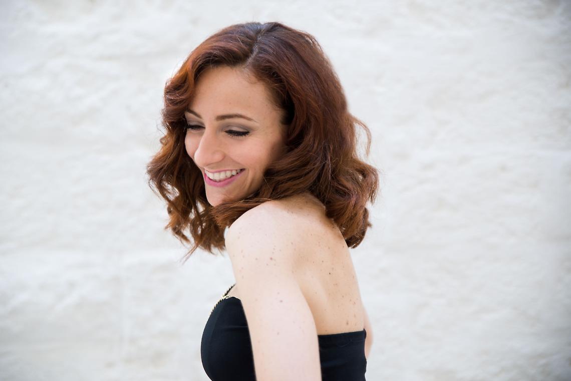 Valeria La Grotta