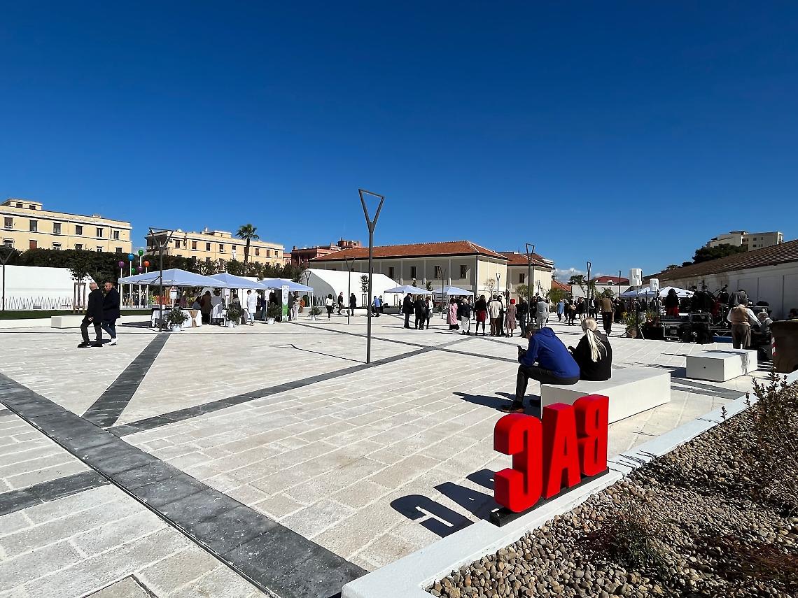 Baraccamenti Cattolica