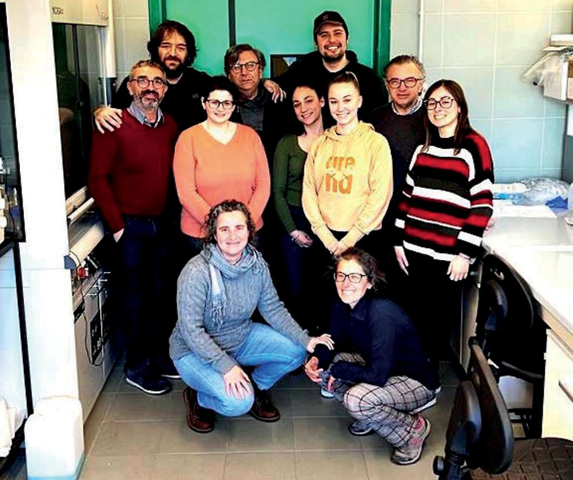 Ciro Pierri, lo scienziato che studia i mitocondri