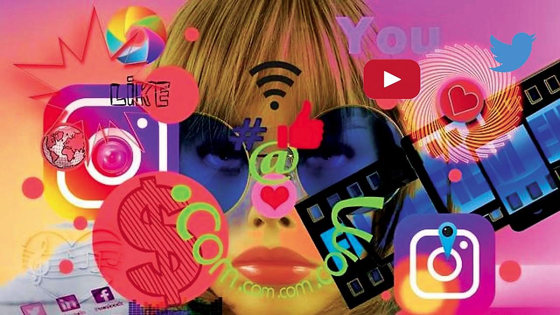 Blogger e Influencer, è caccia agli evasori