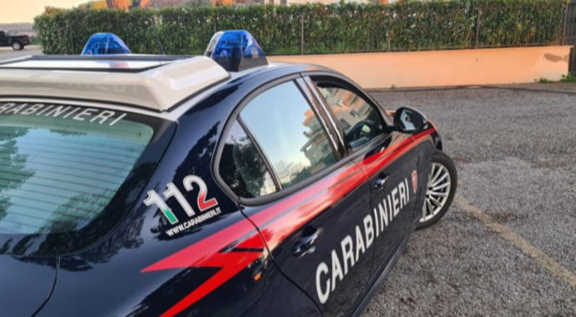Carabinieri 
