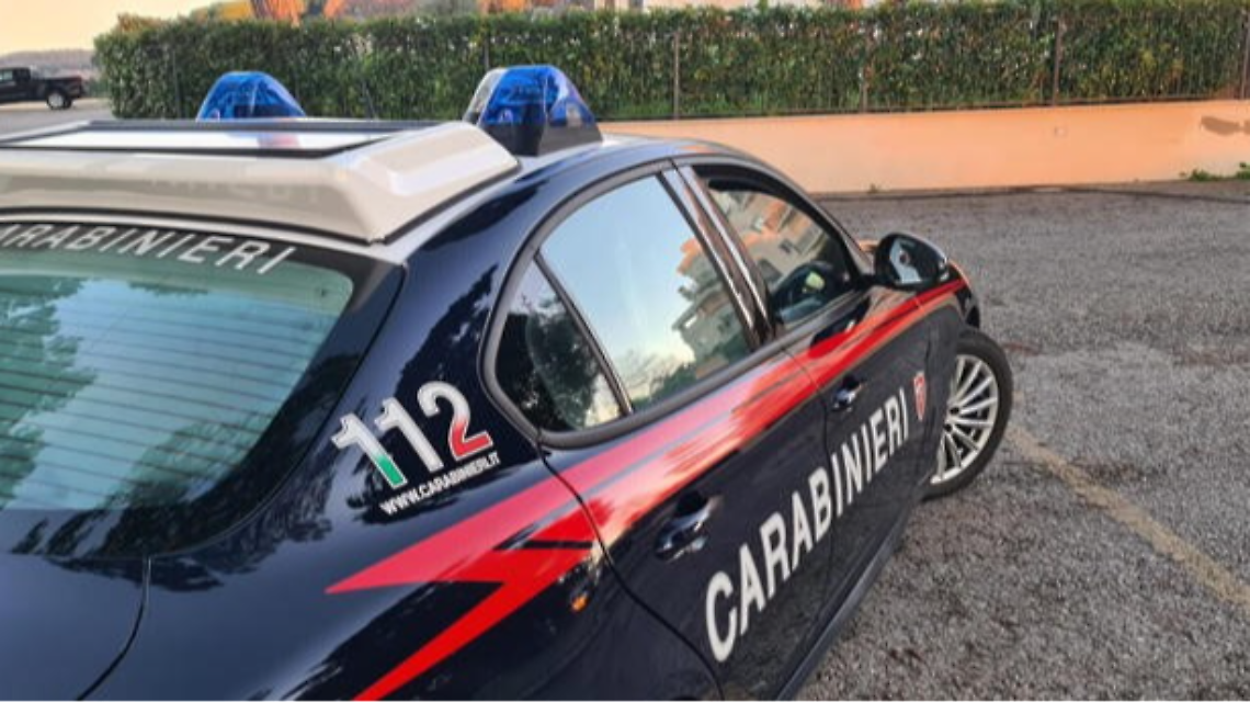 Carabinieri 