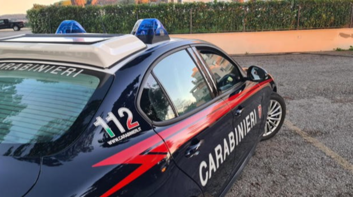 Carabinieri 