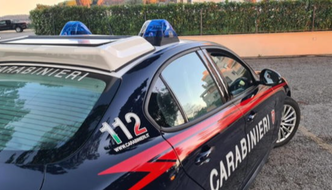 Carabinieri 