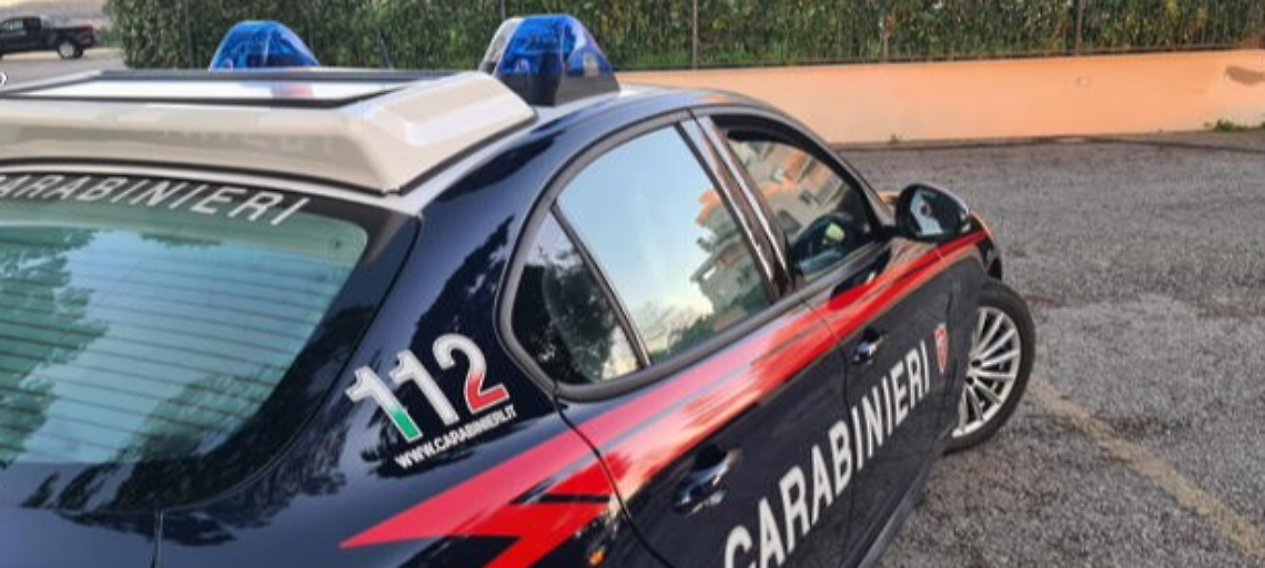Carabinieri 
