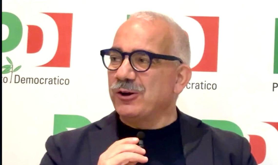 Cosimo Borraccino