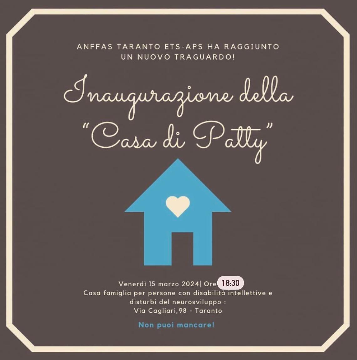 La locandina dell'evento