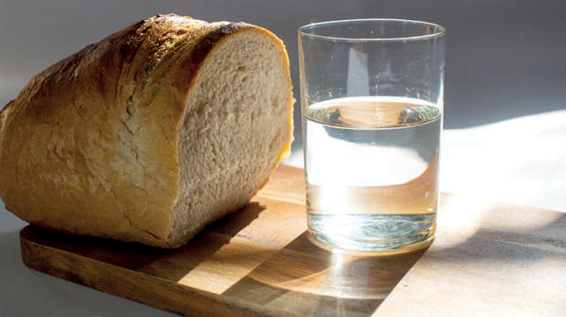 Quaresima, Pasqua, Ramadan, Pesach