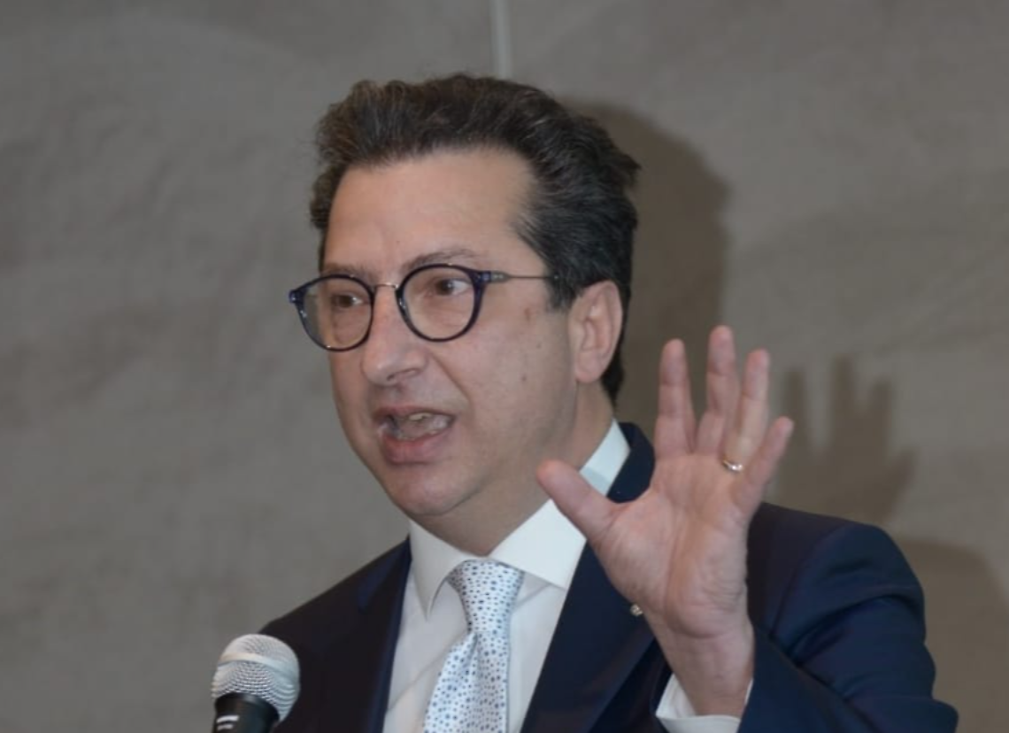 Antonio Perruggini