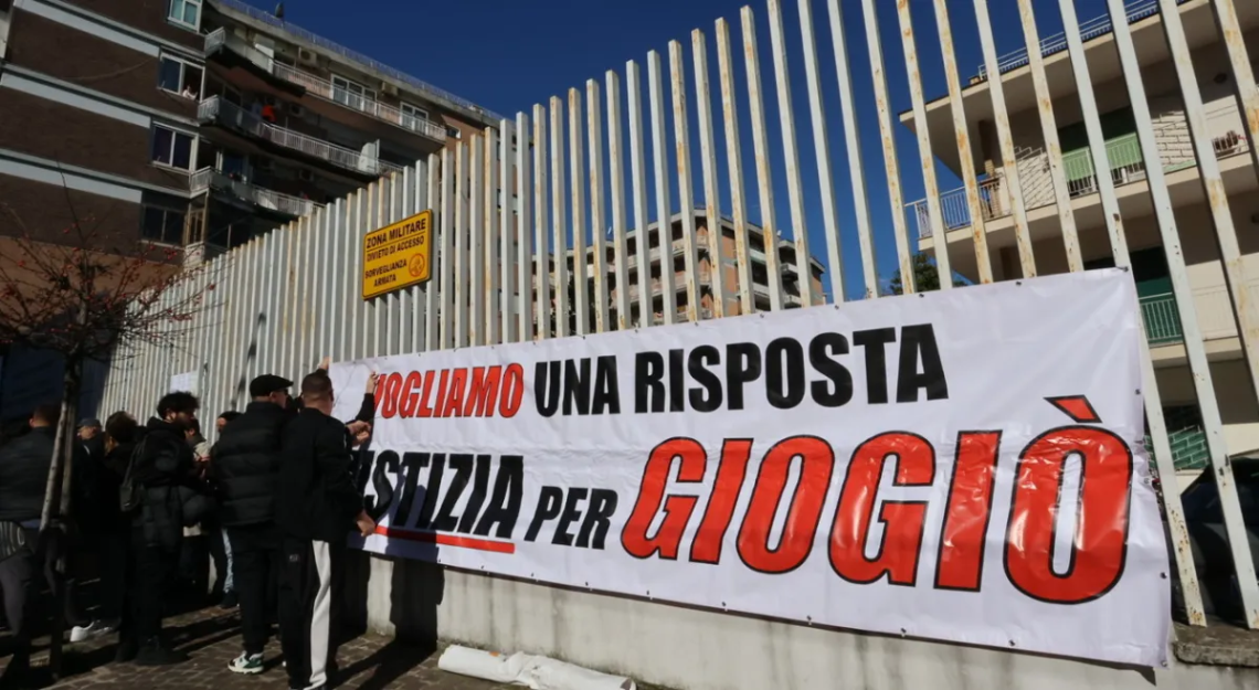 Il “paranzino” condannato a 20 anni di reclusione