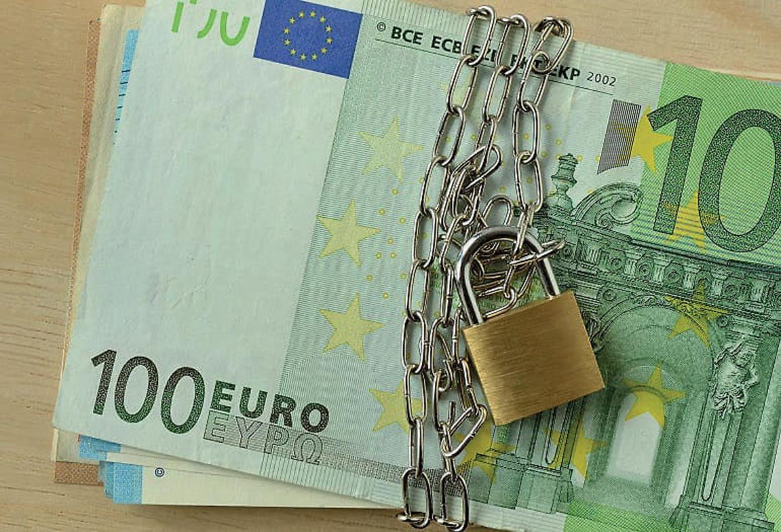 Sequestro di crediti illeciti per Superbonus