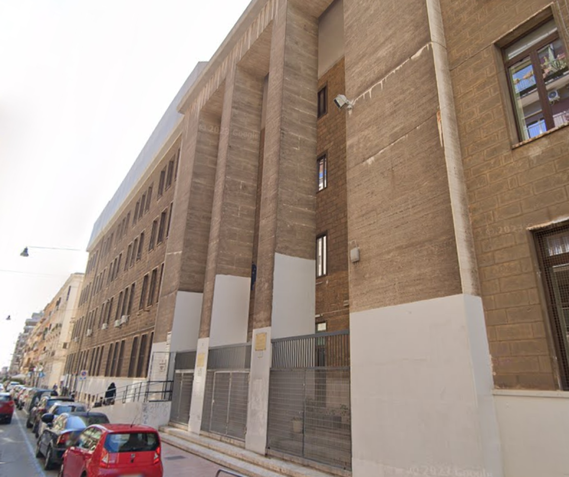 L'Istituto "Pitagora"