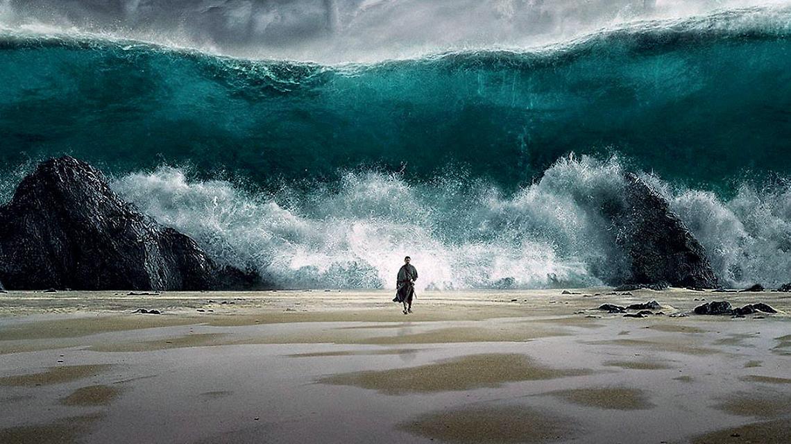 La sfida, navigare tra le onde dell’ansia