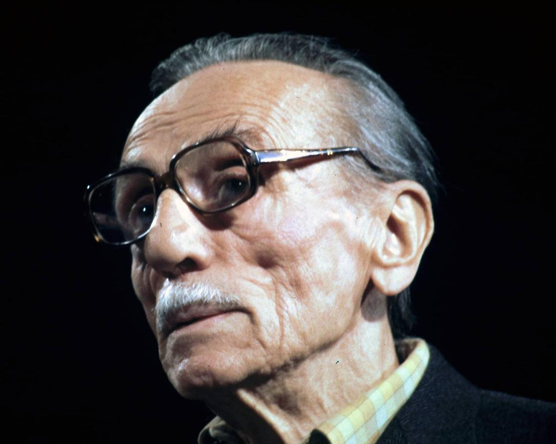 Eduardo De Filippo