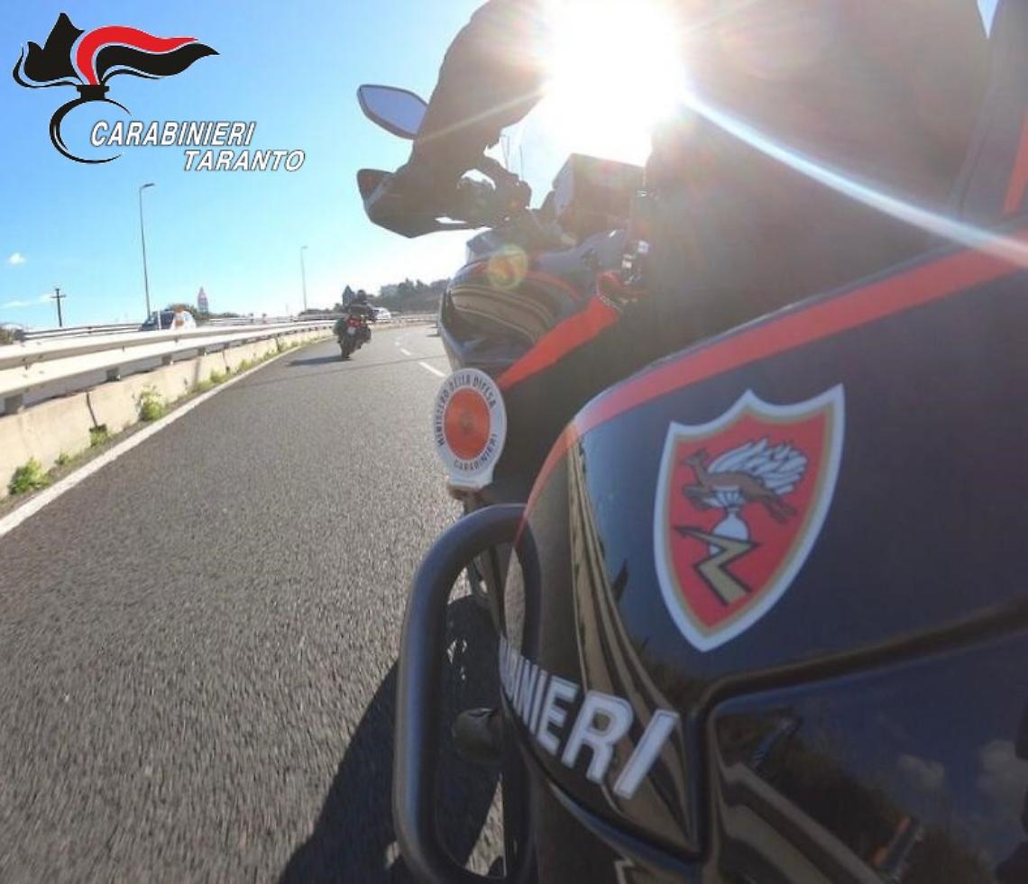 I carabinieri