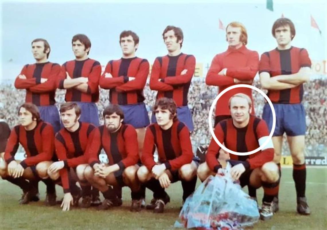 Taranto anni '70
