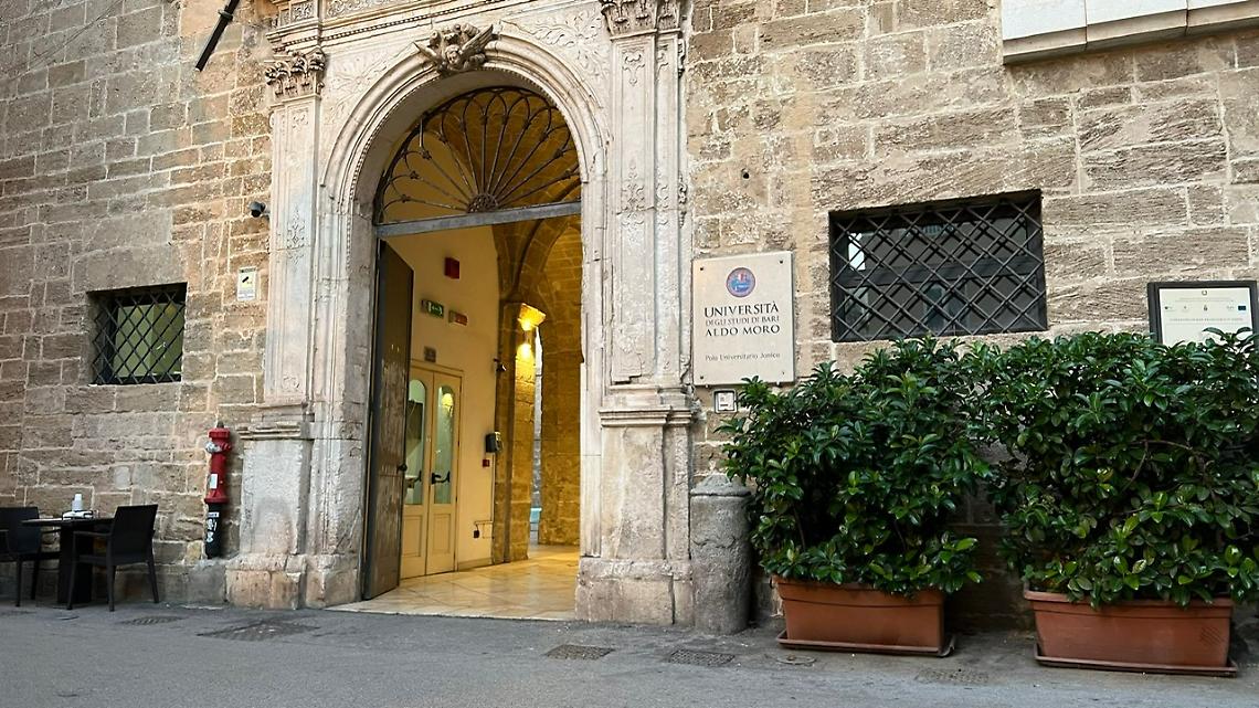 Dipartimento Jonico UniBA