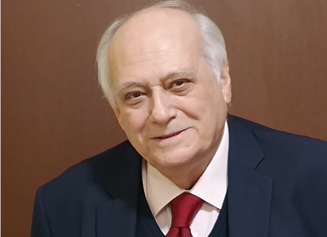 il coordinatore provinciale di Socialismo XXI, Salvatore Mattia