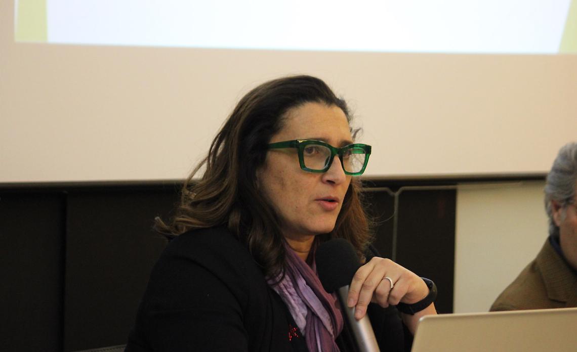Rosa D’Amato