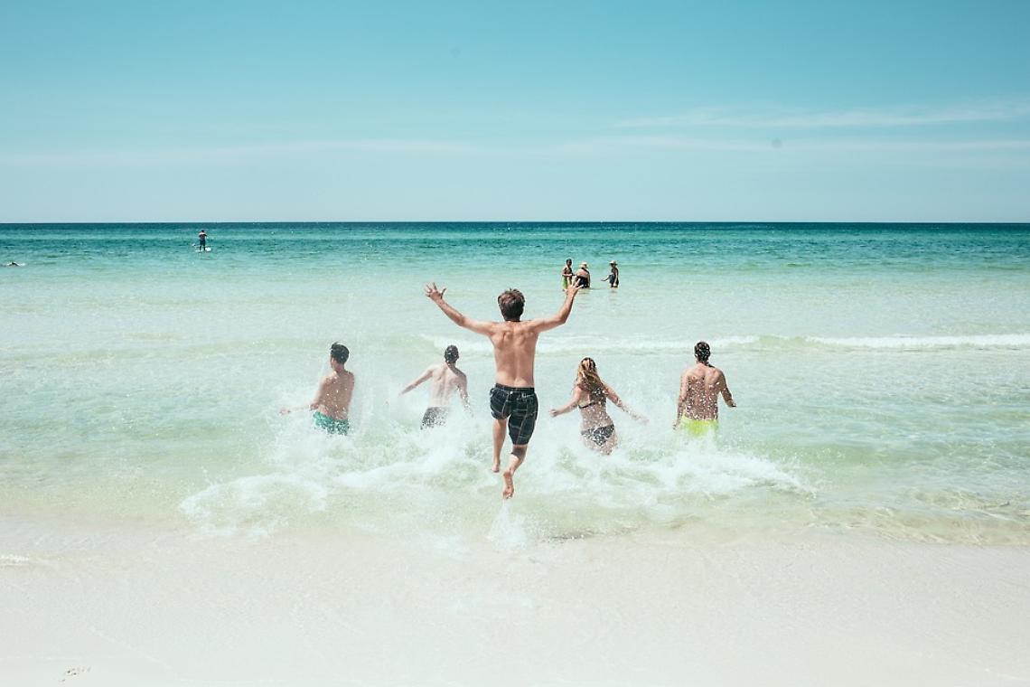 Vacanze, viaggi