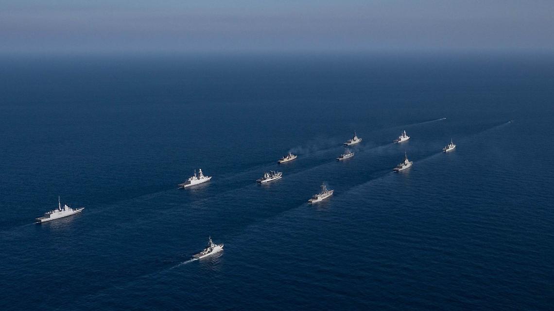 Navi militari 