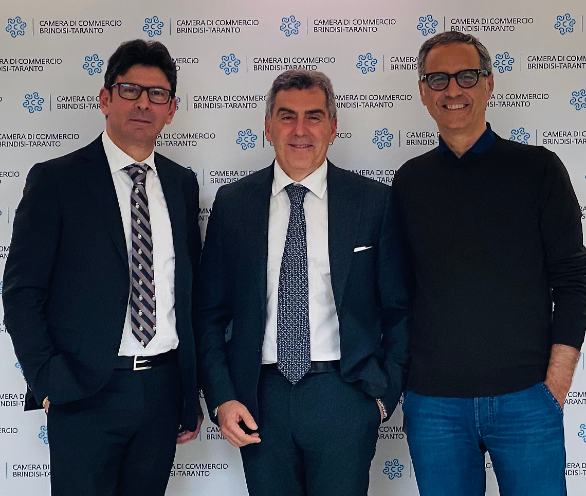 Gentile, Cesareo e Giangrande