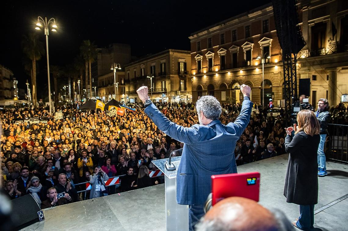 Dalla parte della Città