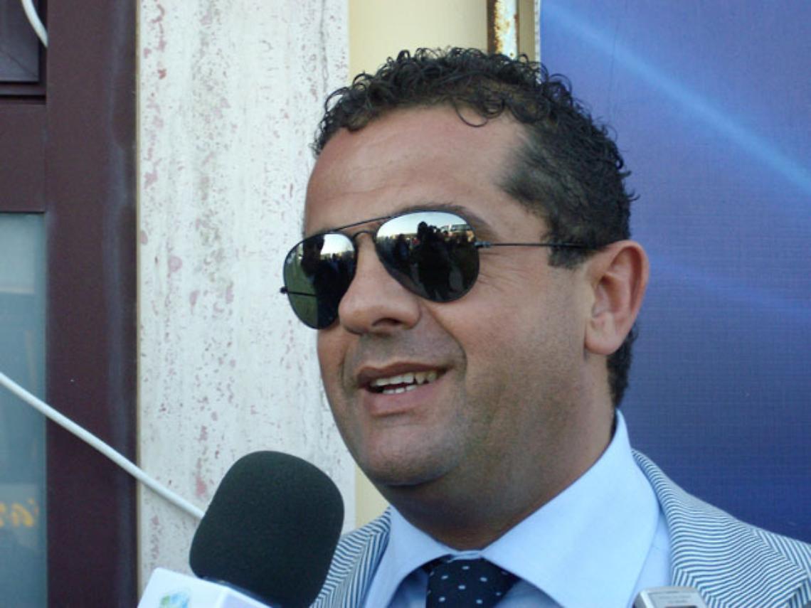 Luigi Blasi