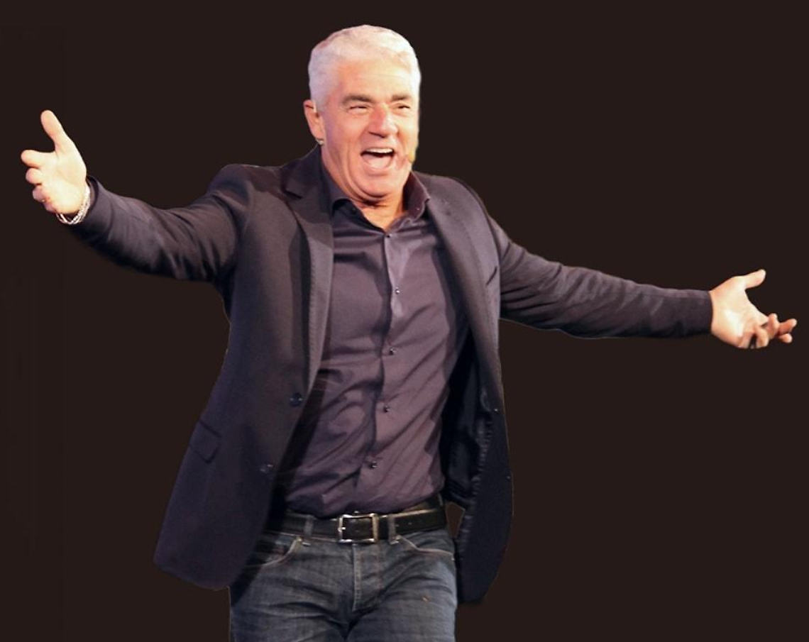 Biagio Izzo