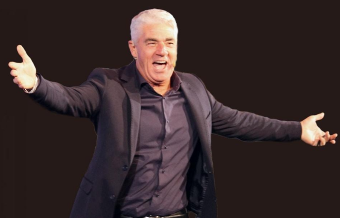 Biagio Izzo