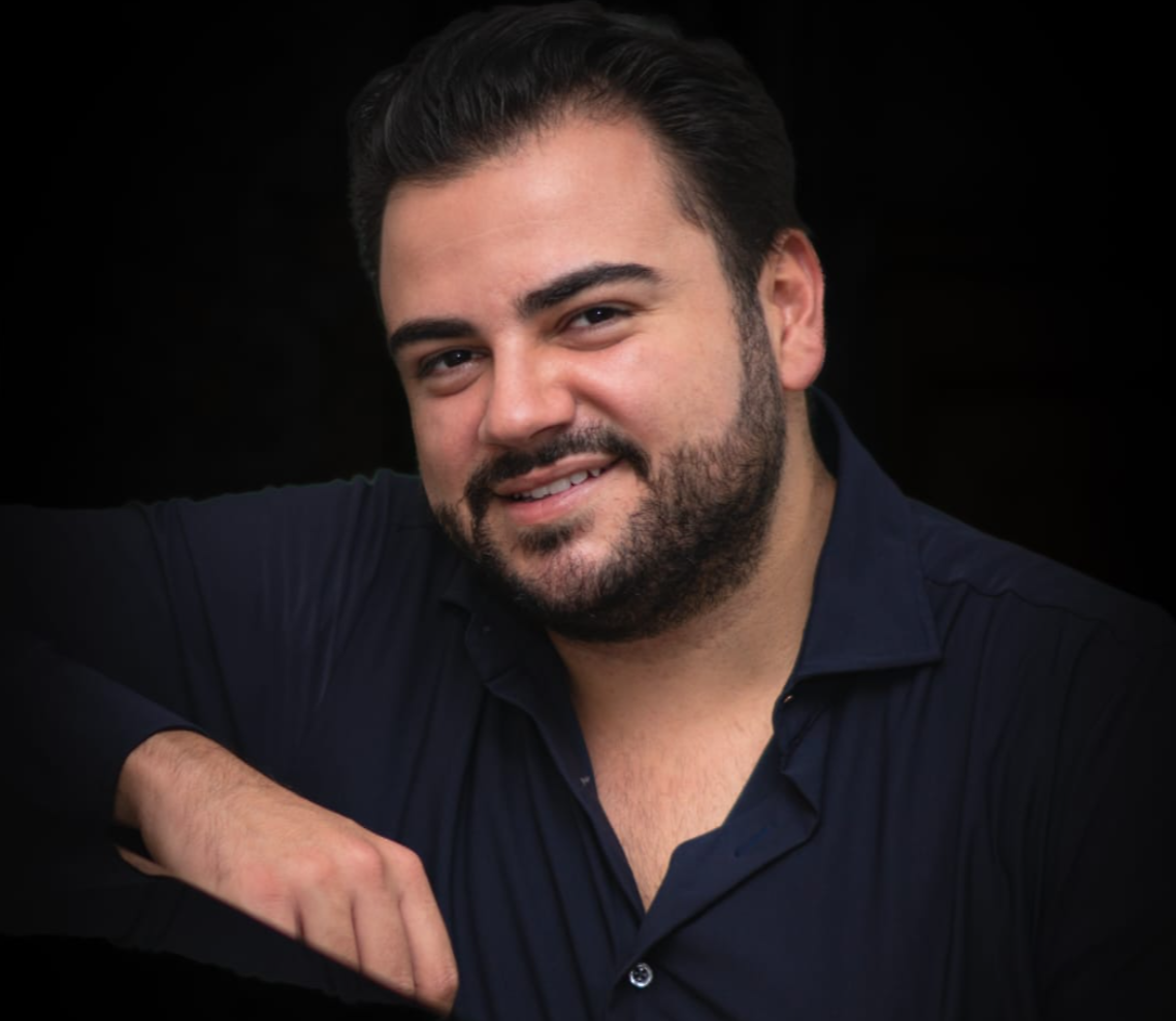 Il pianista, Giuseppe Greco