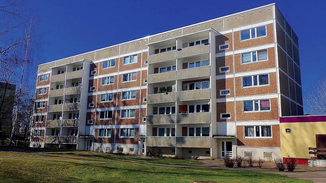 Appartamenti - Casa