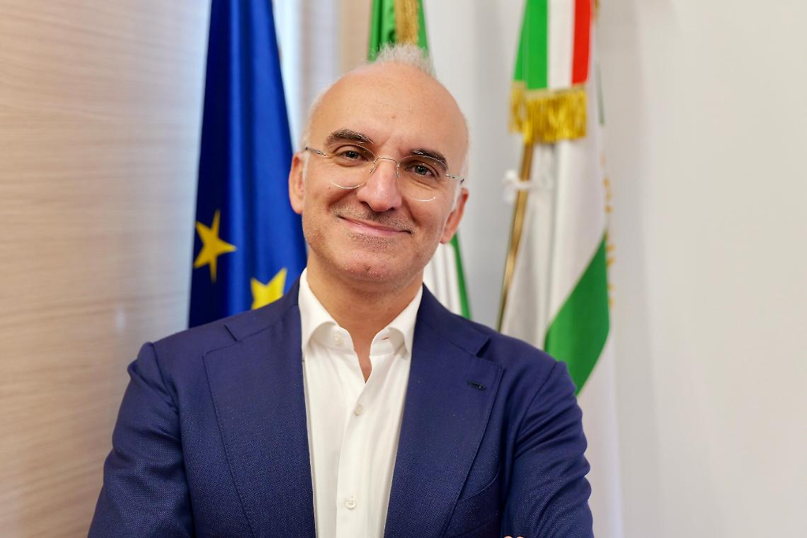 Rocco De Franchi
