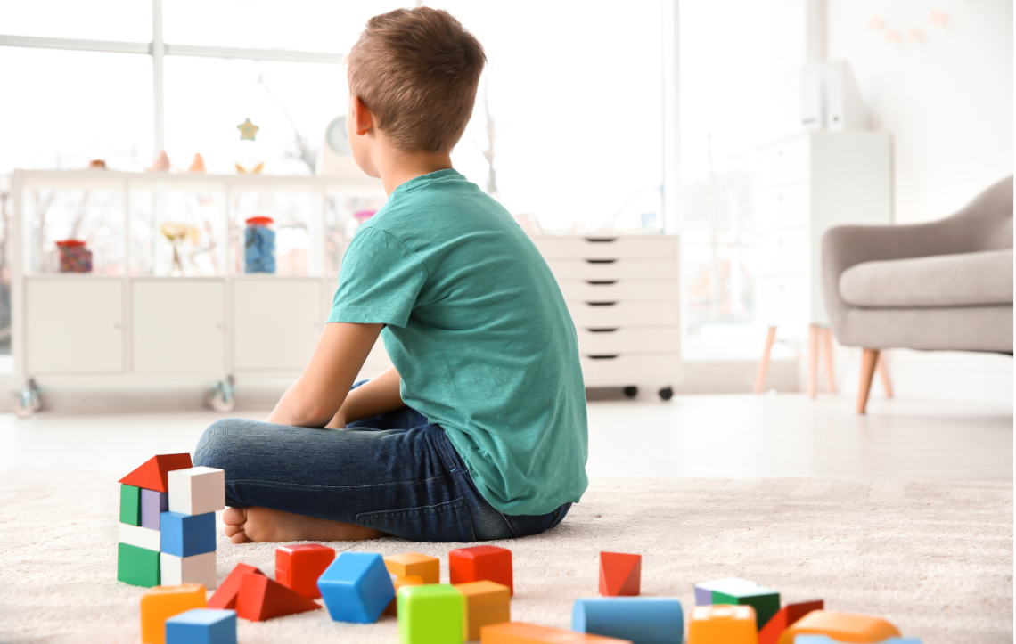 Un faro sui disturbi dell'apprendimento