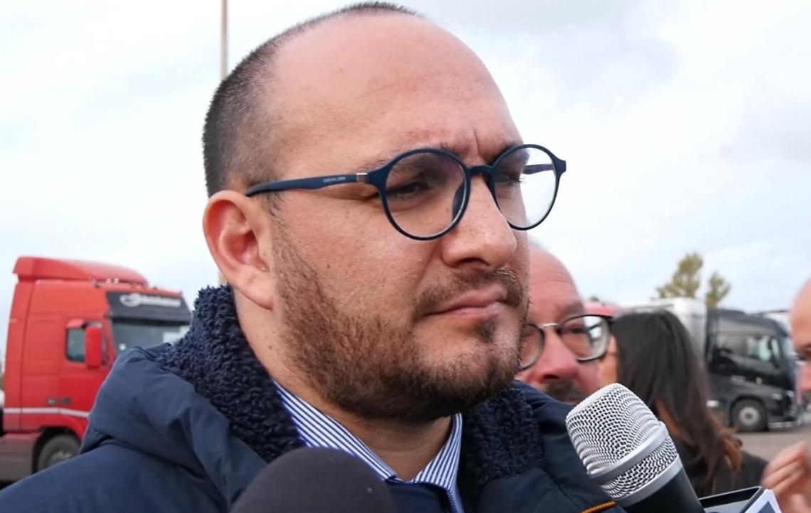 Stefano Castronuovo